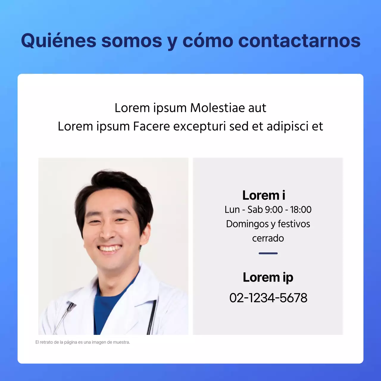Promociones de Blue's Simple Implant Dentistry