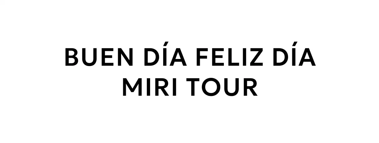 Una agencia de viajes con clase y texto con gracias