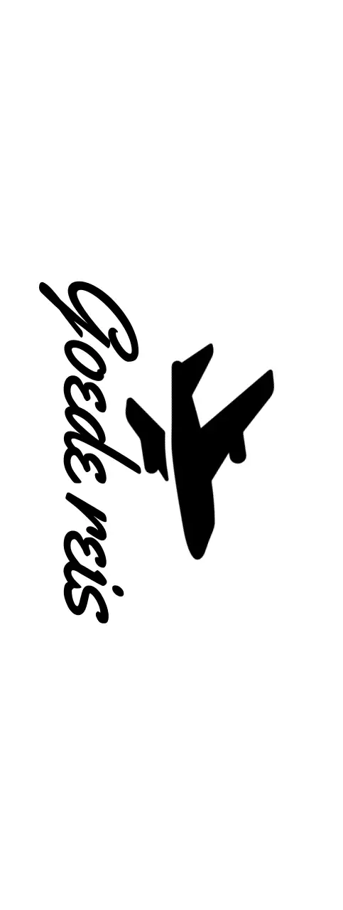 Een reisbureau-evenement vieren met een handgeschreven, sentimenteel briefpapierconcept