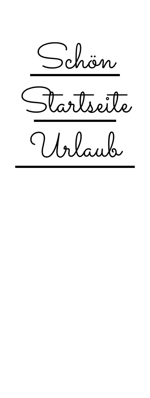 Gestalten Sie ein Café mit einer einzigartigen Schriftart