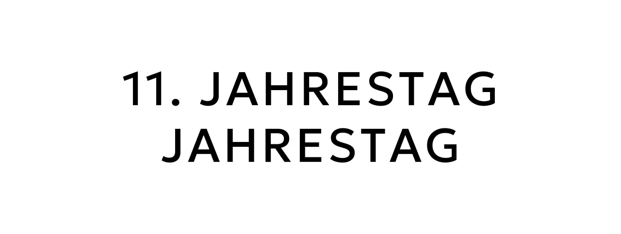 Einfaches Konzept Universität Souvenir mit Lorbeer-Logo