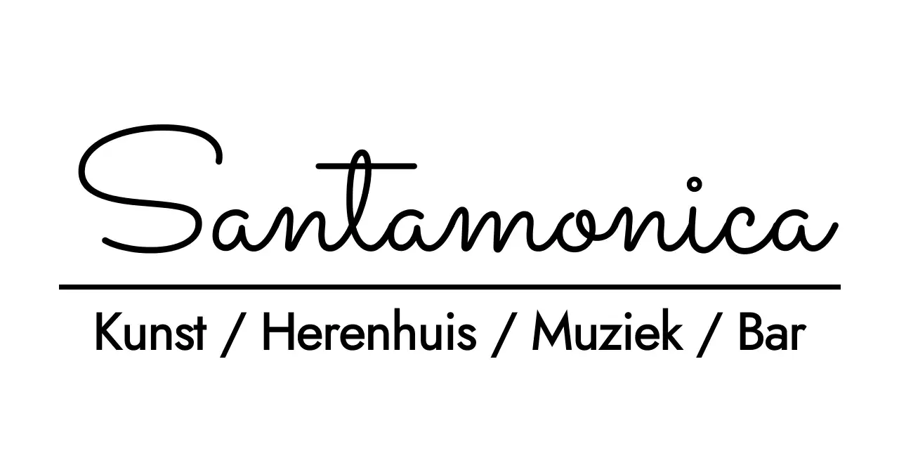 Ontwerp een café met een uniek lettertype