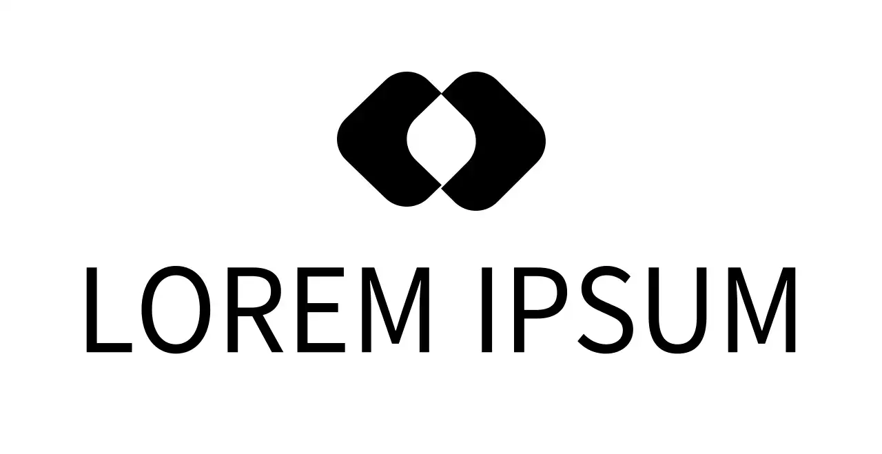 Dichiarazione di fondazione aziendale di classe in serifs