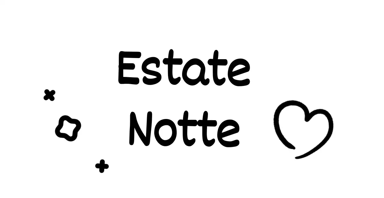 Coniglietto con simpatici occhiali da sole estivi scritti a mano