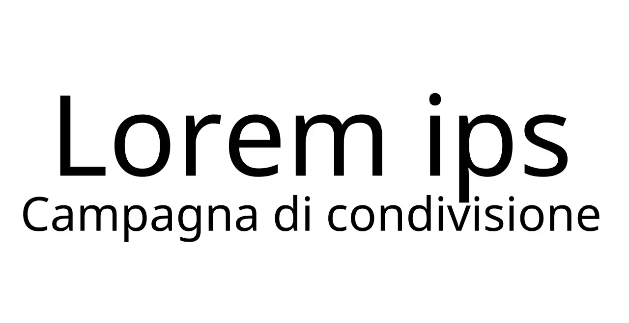 Mercatino delle donazioni di beneficenza con il Trifoglio