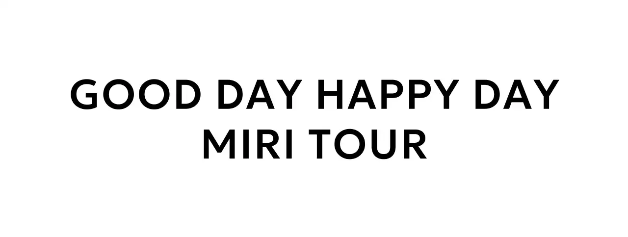 A classy-looking travel agency with serif text