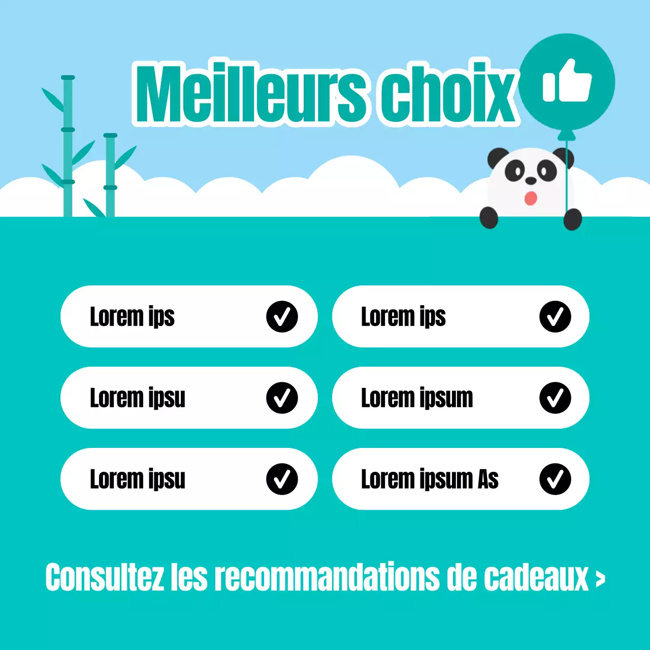 Promotion d'une jolie journée des enfants dans un centre commercial sur fond jaune