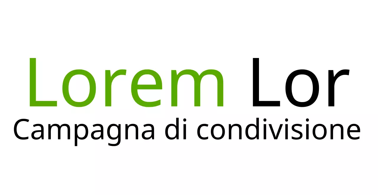 Mercatino delle donazioni di beneficenza con il Trifoglio