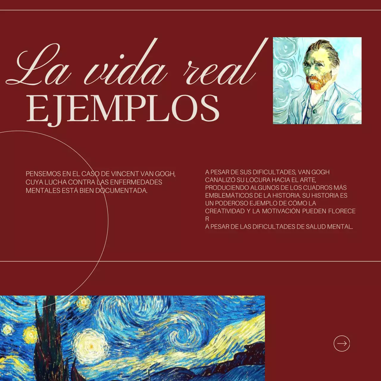 Marfil y rojo Minimal Medical Insight Introducción