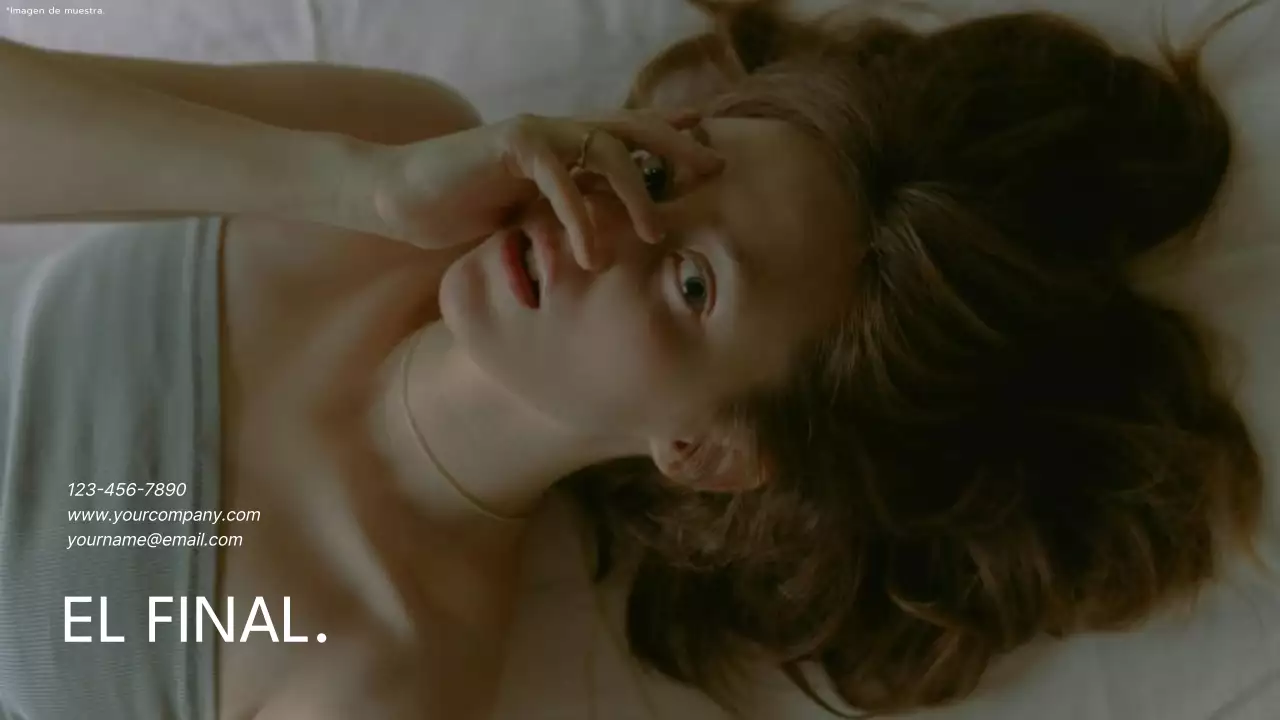 Collage fotográfico moderno en blanco y negro