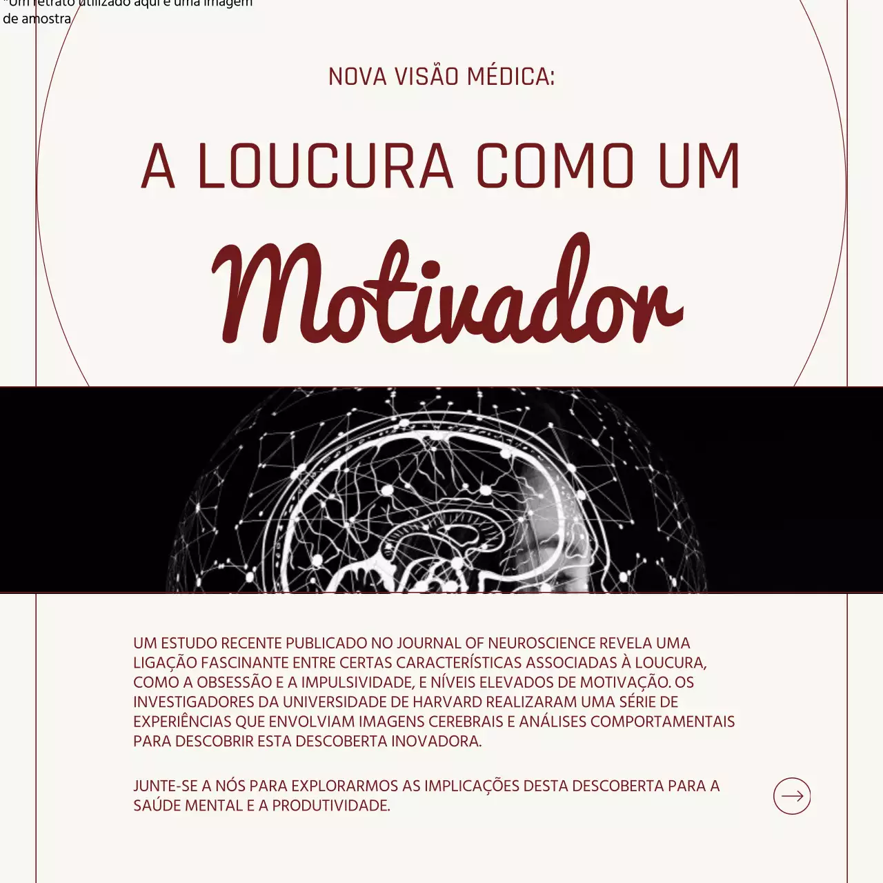 Marfim e vermelho Mínimo conhecimento médico Introdução