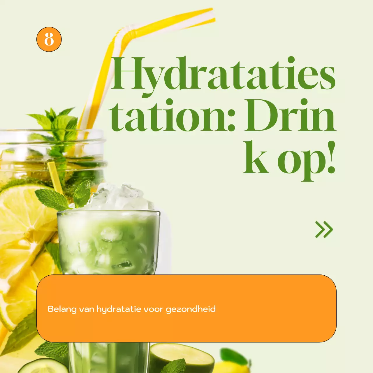 Groen Natuurlijk Gezond Strategie