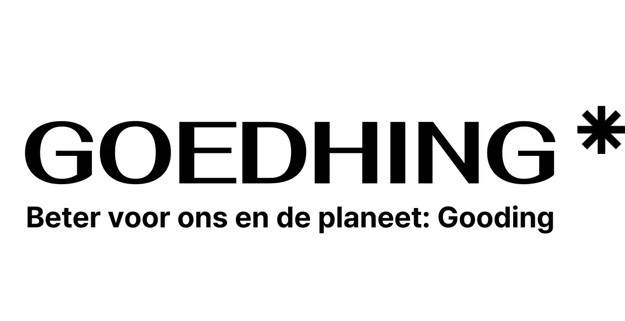 Een sterk, strak ontwerp met een gotische twist