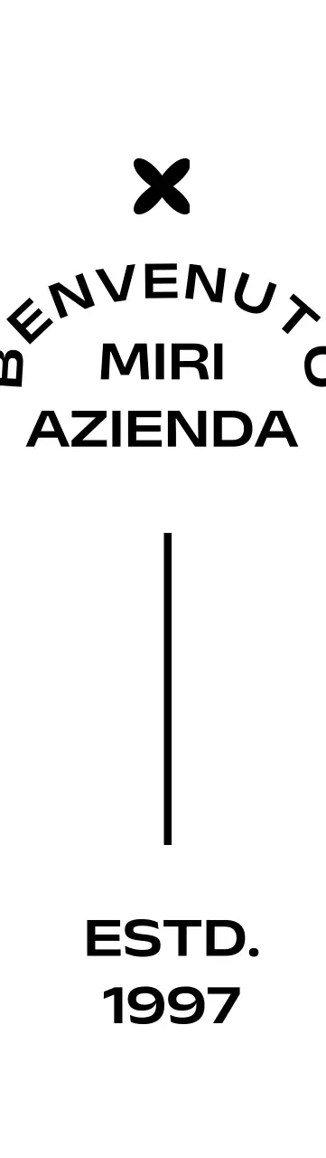 Semplice kit di benvenuto aziendale con illustrazioni floreali