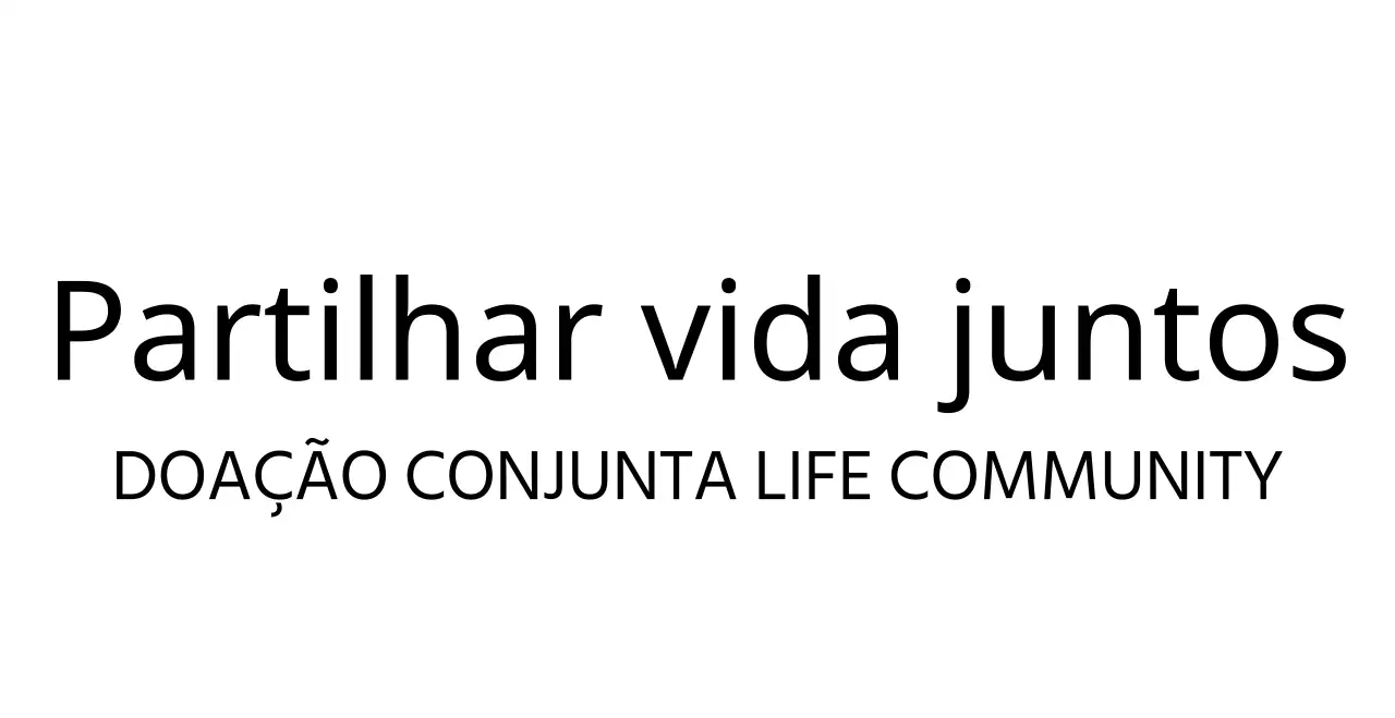 Um desenho de tipo de letra com um logótipo em forma de pessoa e um alinhamento centrado