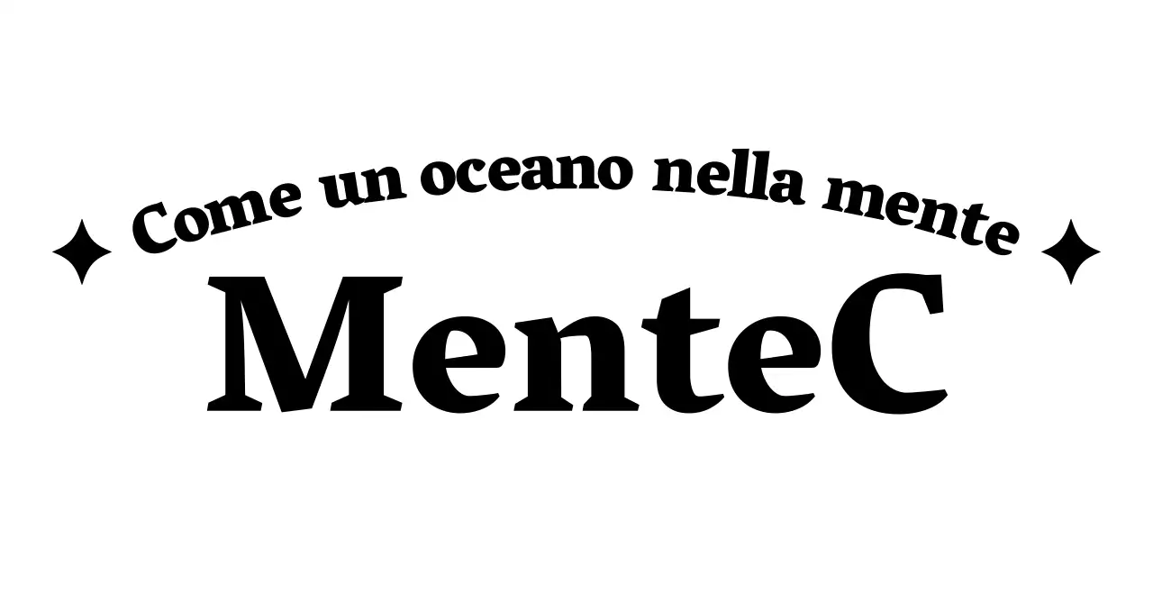 Design lirico con un'atmosfera mistica