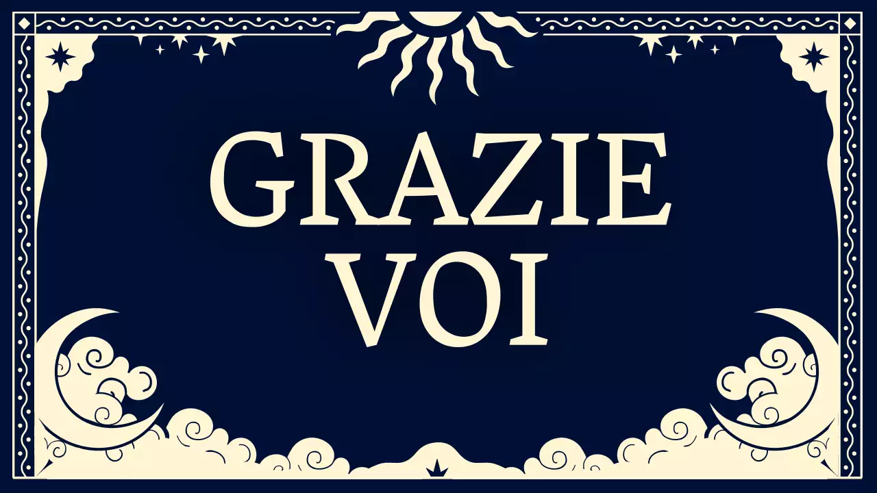 Introduzione all'astrologia classica della Marina