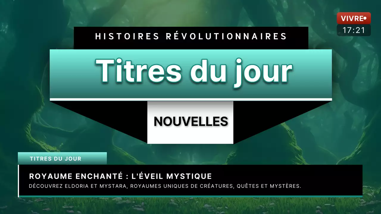 Publicité simple sur les jeux en vert et noir