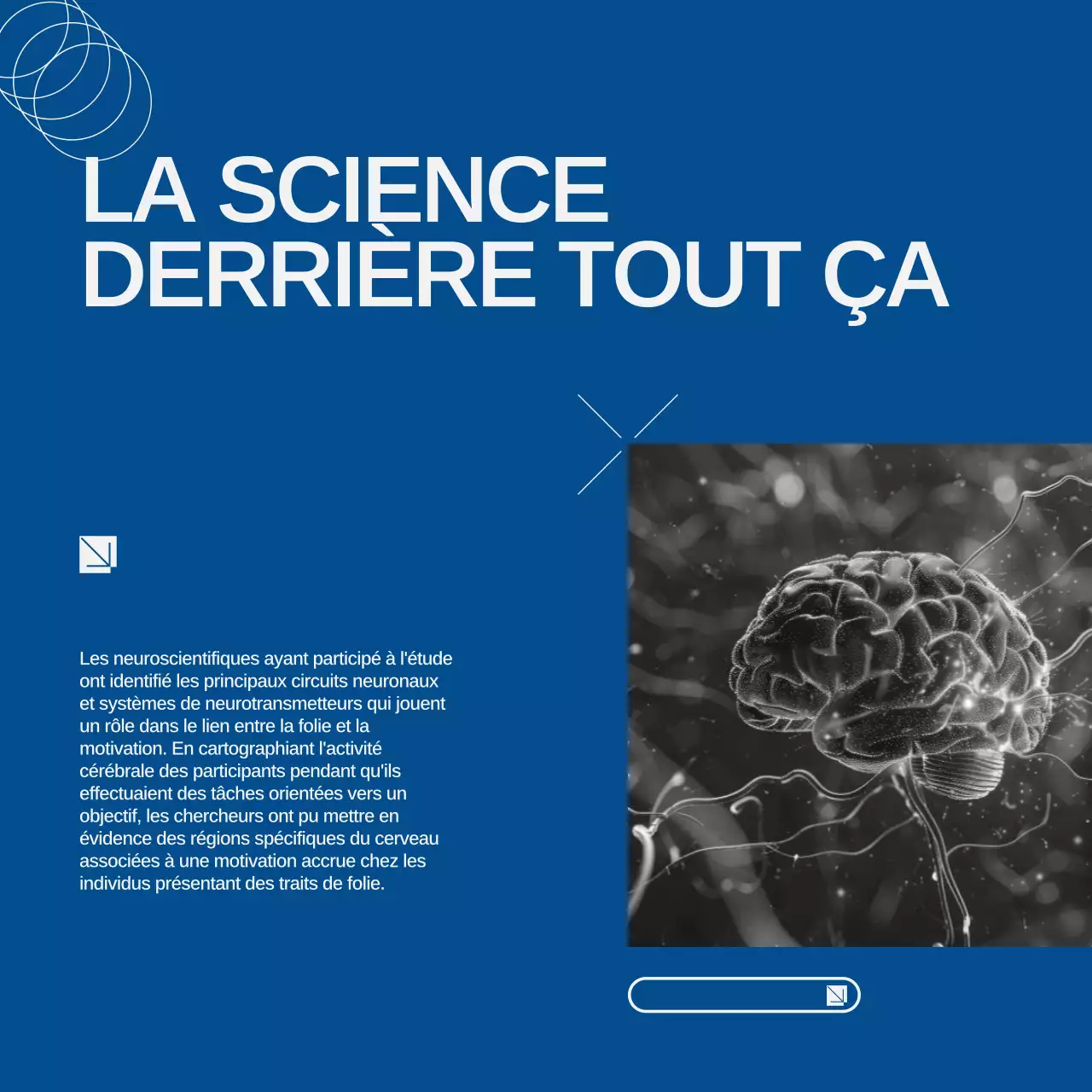 Blue Grey Black Modern Geometric Health News