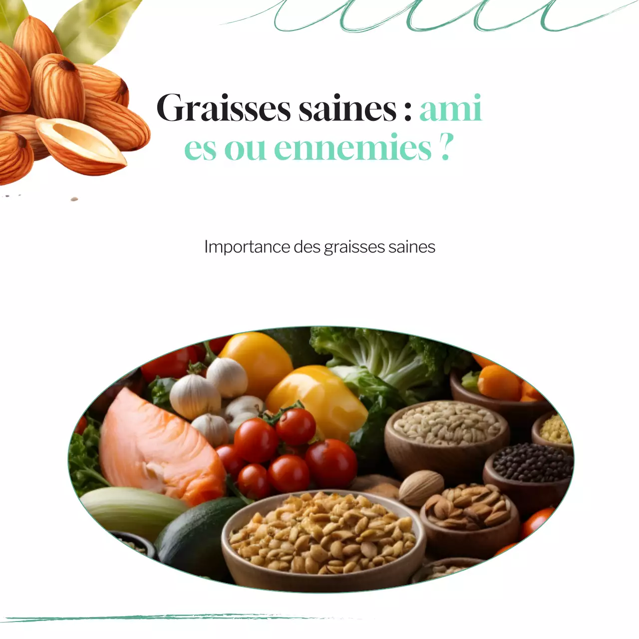 Mint Blue Tropical Healthy Food & Diet Overview