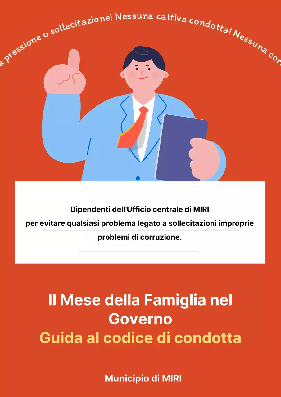 Rosso e giallo per evidenziare le campagne antigraffiti