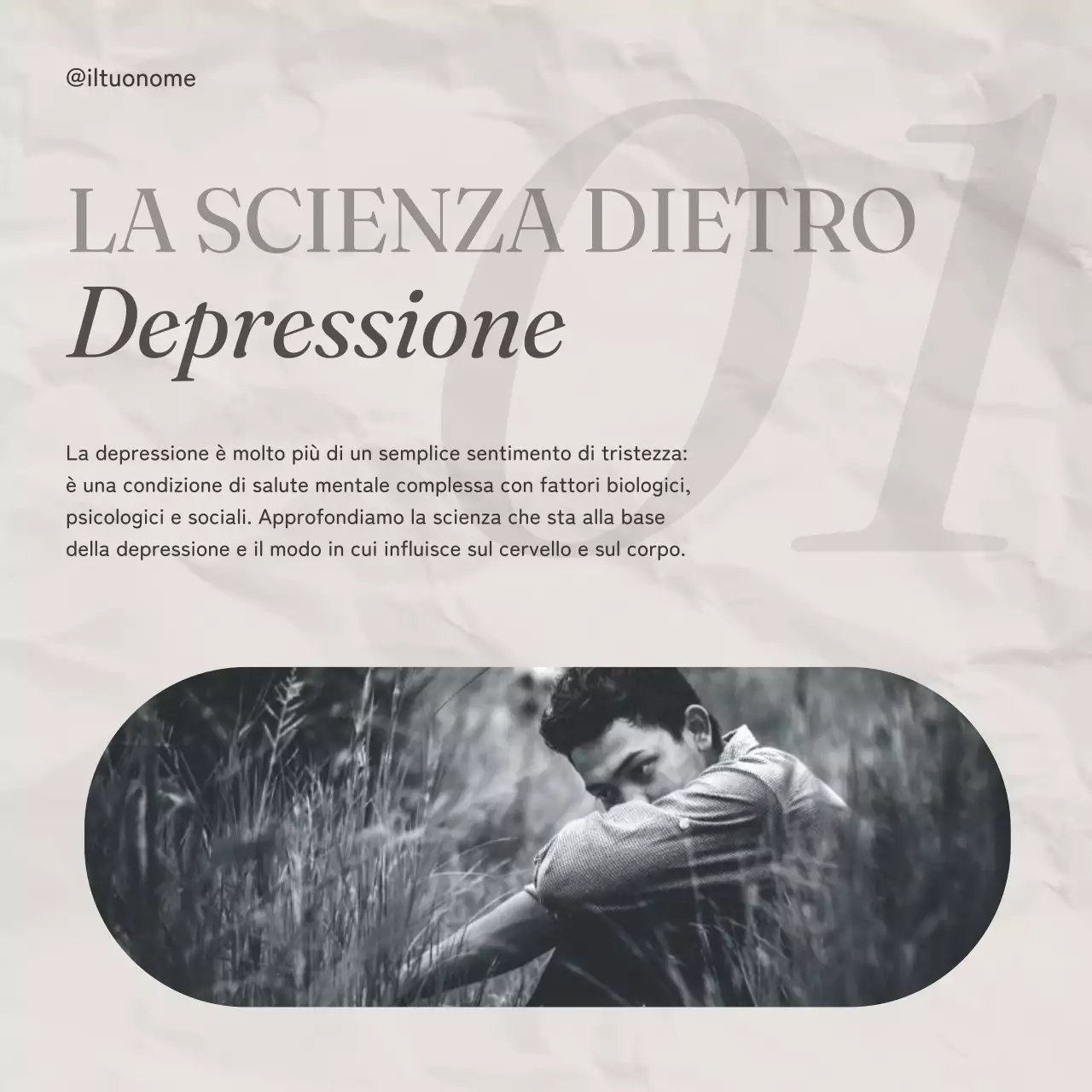 Avorio Consigli per la salute mentale minima