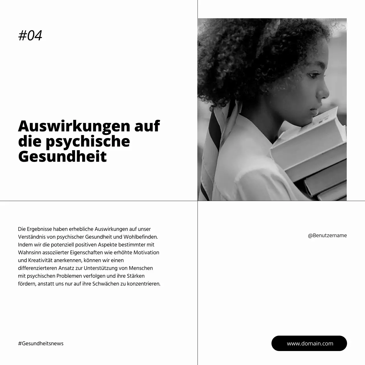 Weiß Orange Lila Minimal Gesundheit Medizinische Einblicke Nachrichten