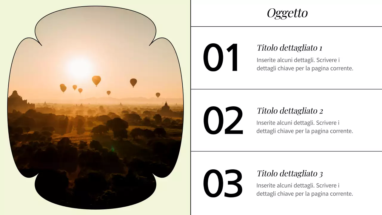 Risorse didattiche umanistiche di base in arancione e bianco