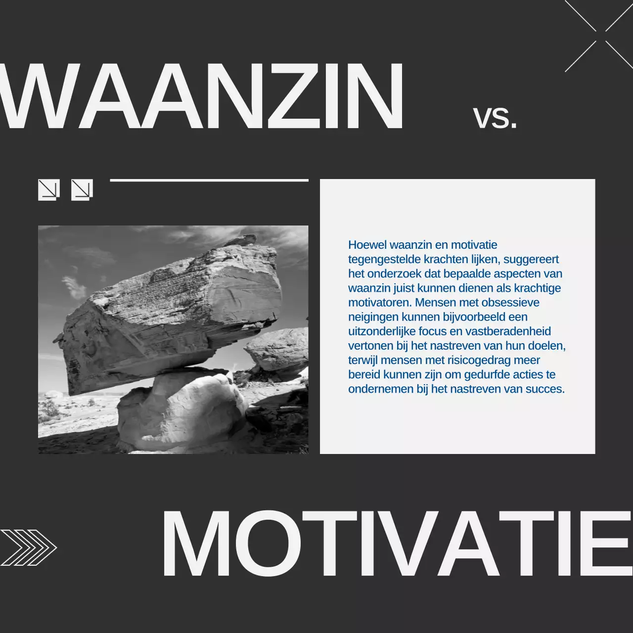 Blauw Grijs Zwart Modern Geometrisch Gezondheid Nieuws