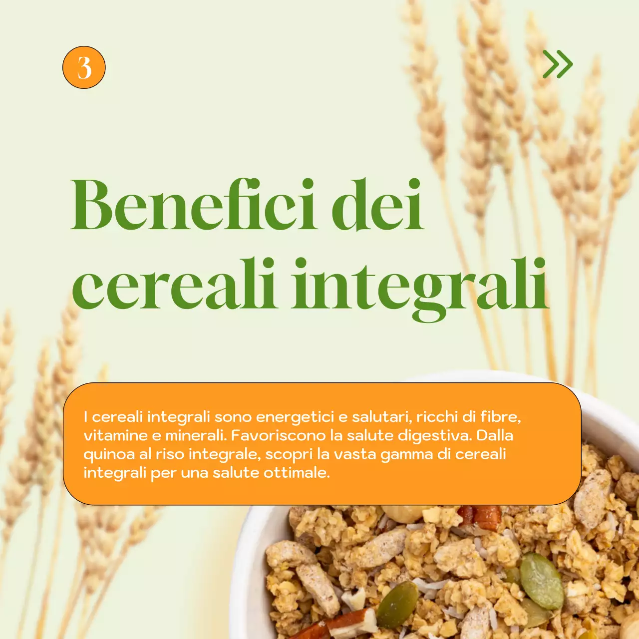 Strategia Verde Naturale Sana