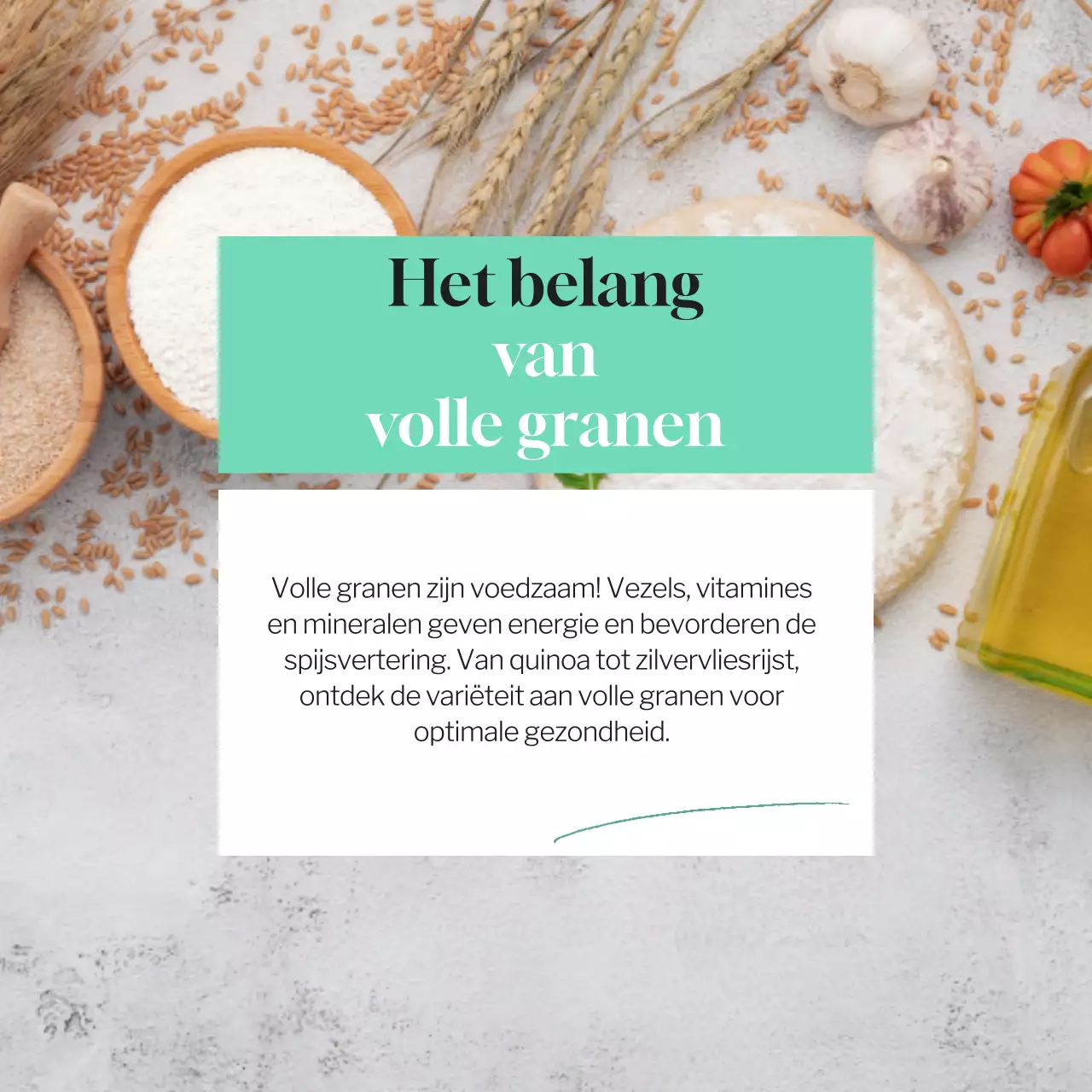 Mint Blue Tropical Gezonde Voeding & Dieet Overzicht