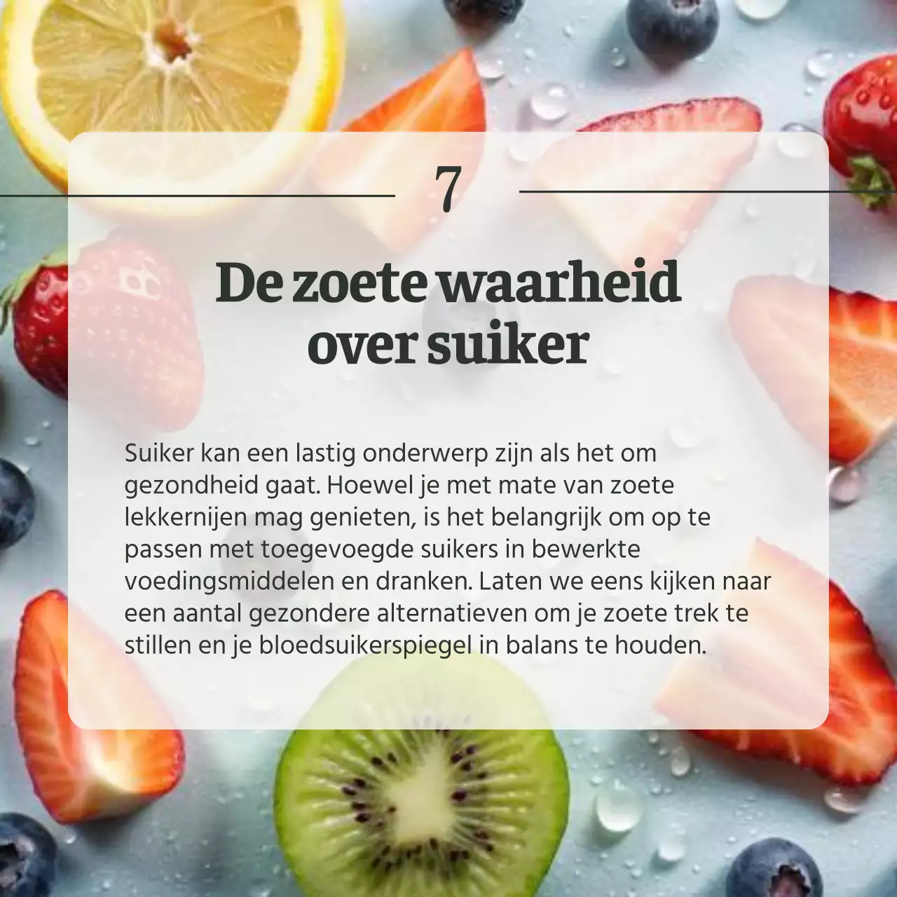 Grijs en Groen Natuurlijk Gezond eten en dieetgids