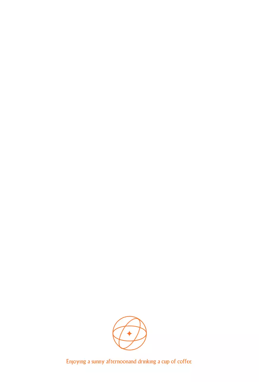 植物園を背景にした緑豊かな夏のカフェのPR