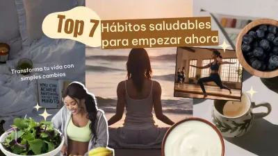 Vídeo de consejos básicos de salud para Brown