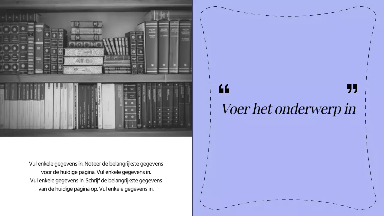 Basisonderwijsmiddelen geesteswetenschappen in oranje en wit