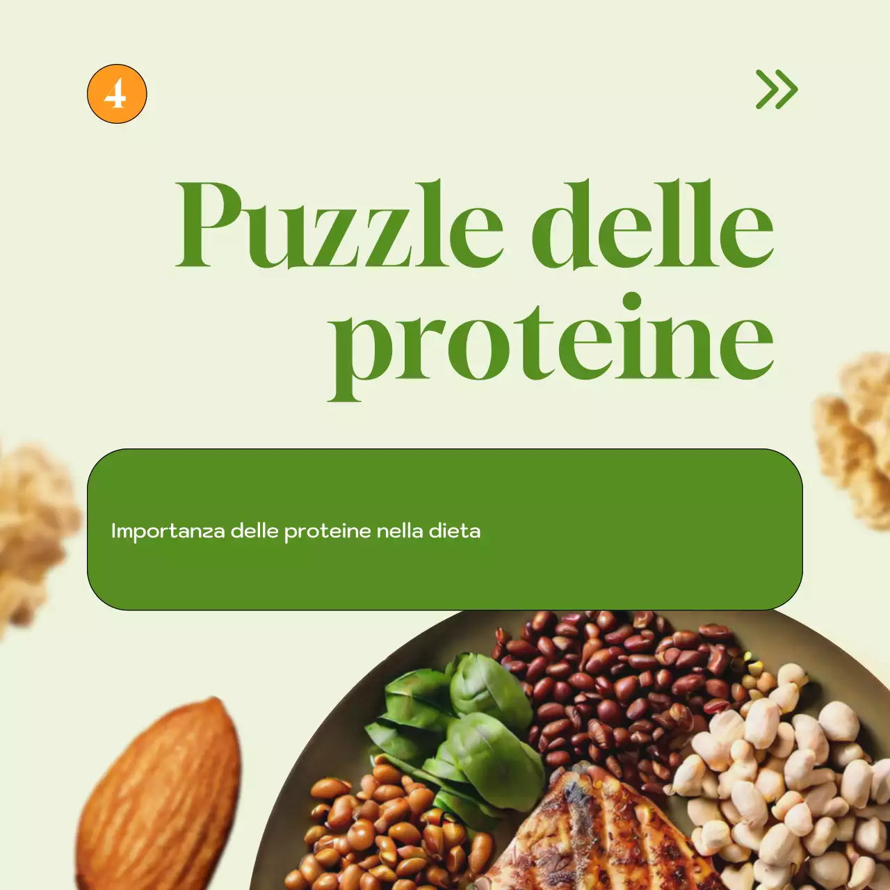 Strategia Verde Naturale Sana