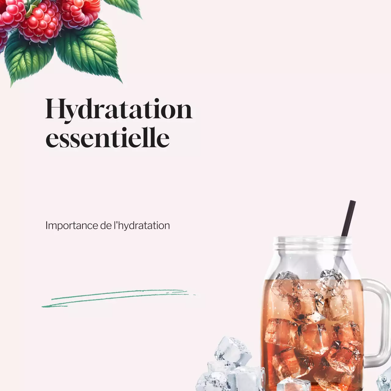 Mint Blue Tropical Healthy Food & Diet Overview