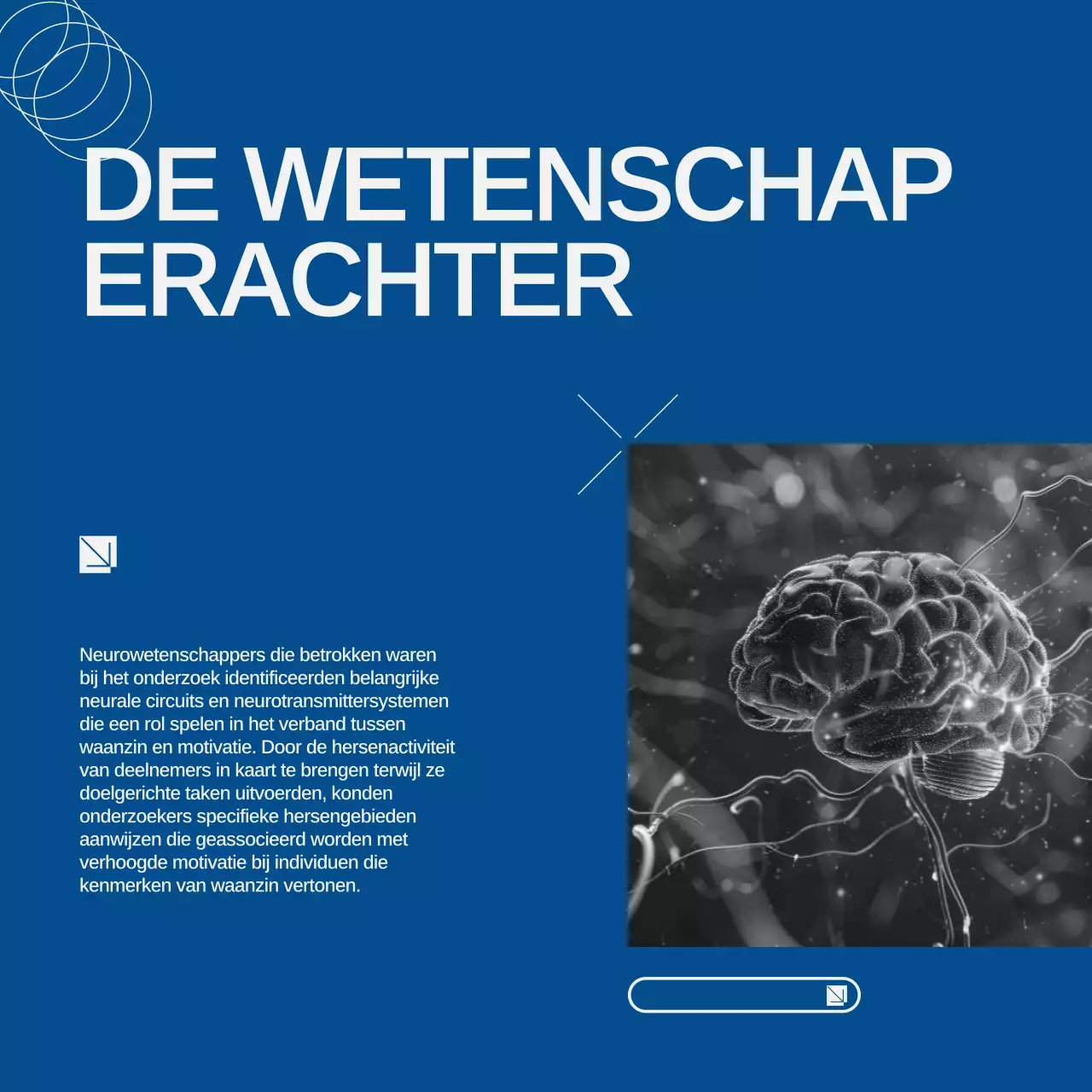 Blauw Grijs Zwart Modern Geometrisch Gezondheid Nieuws