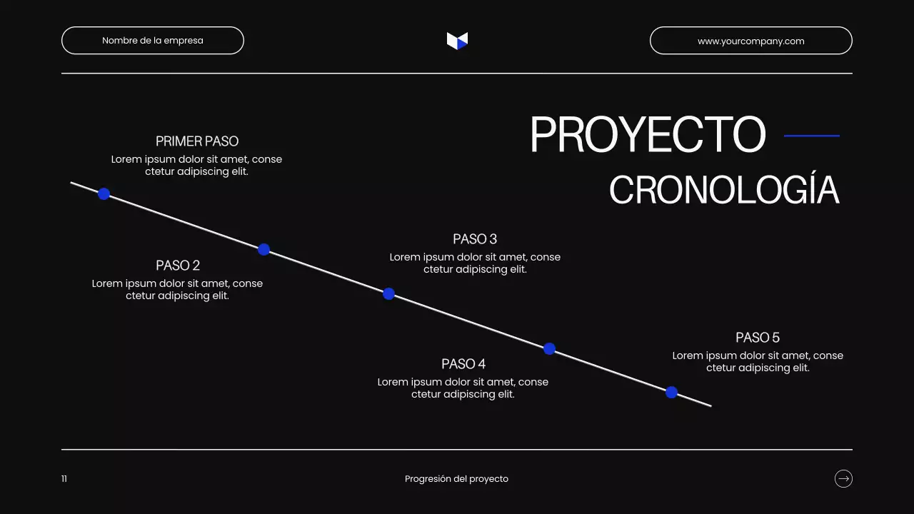 Presentación de producto comercial minimalista en blanco y negro