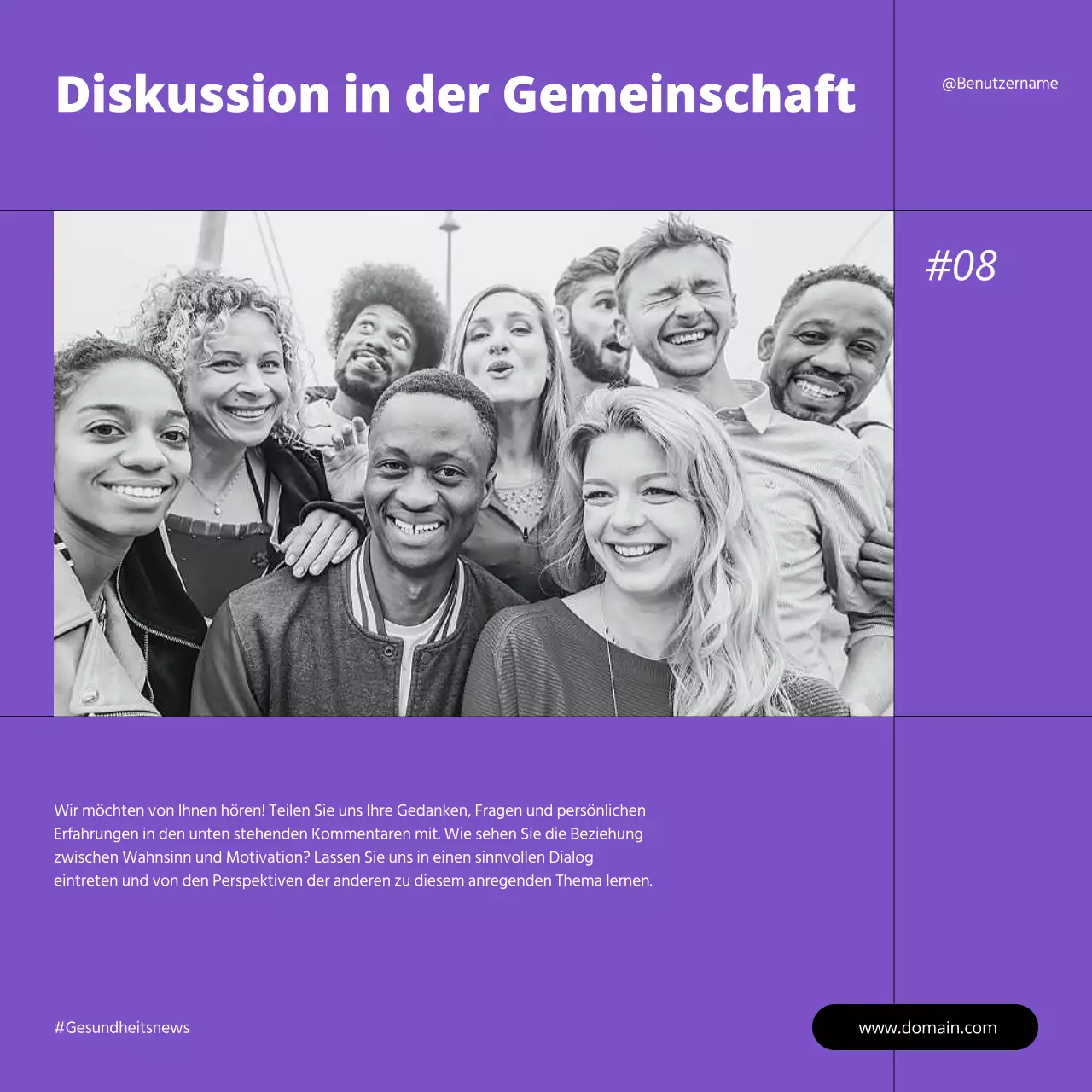 Weiß Orange Lila Minimal Gesundheit Medizinische Einblicke Nachrichten