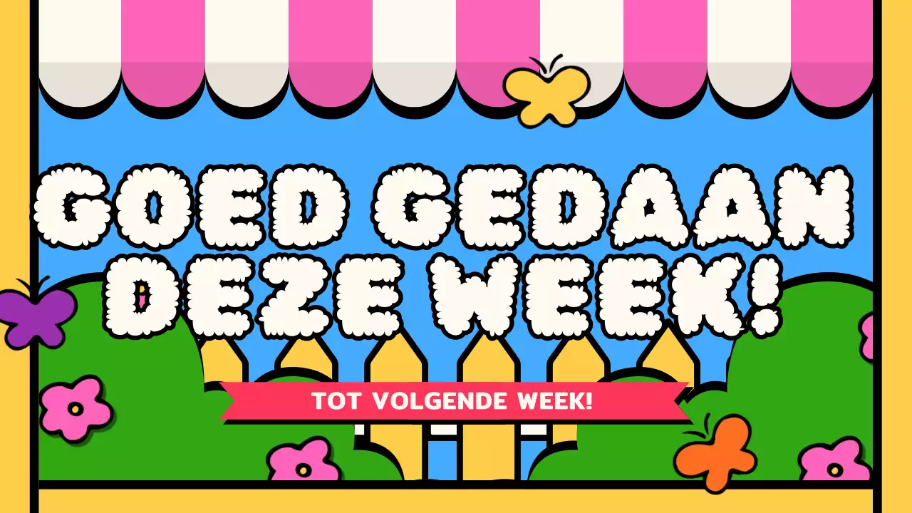 Skyblue Animatie Lessenplan