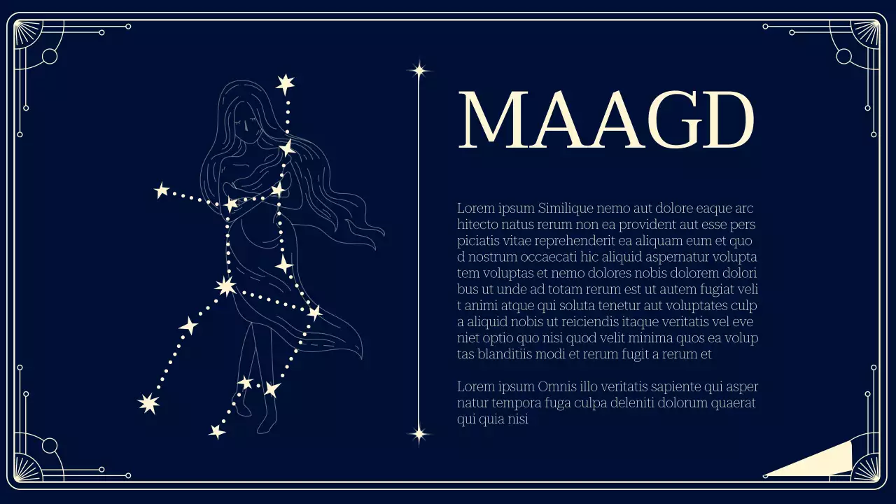 Inleiding tot klassieke astrologie bij de marine