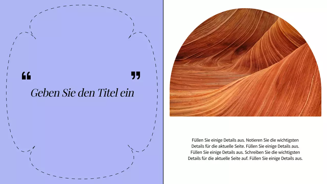 Grundlegende geisteswissenschaftliche Lehrmittel in Orange und Weiß