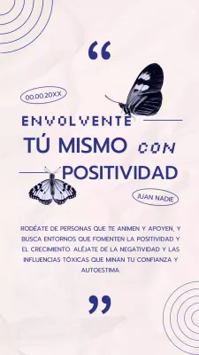 Positividad geométrica naval para el crecimiento personal