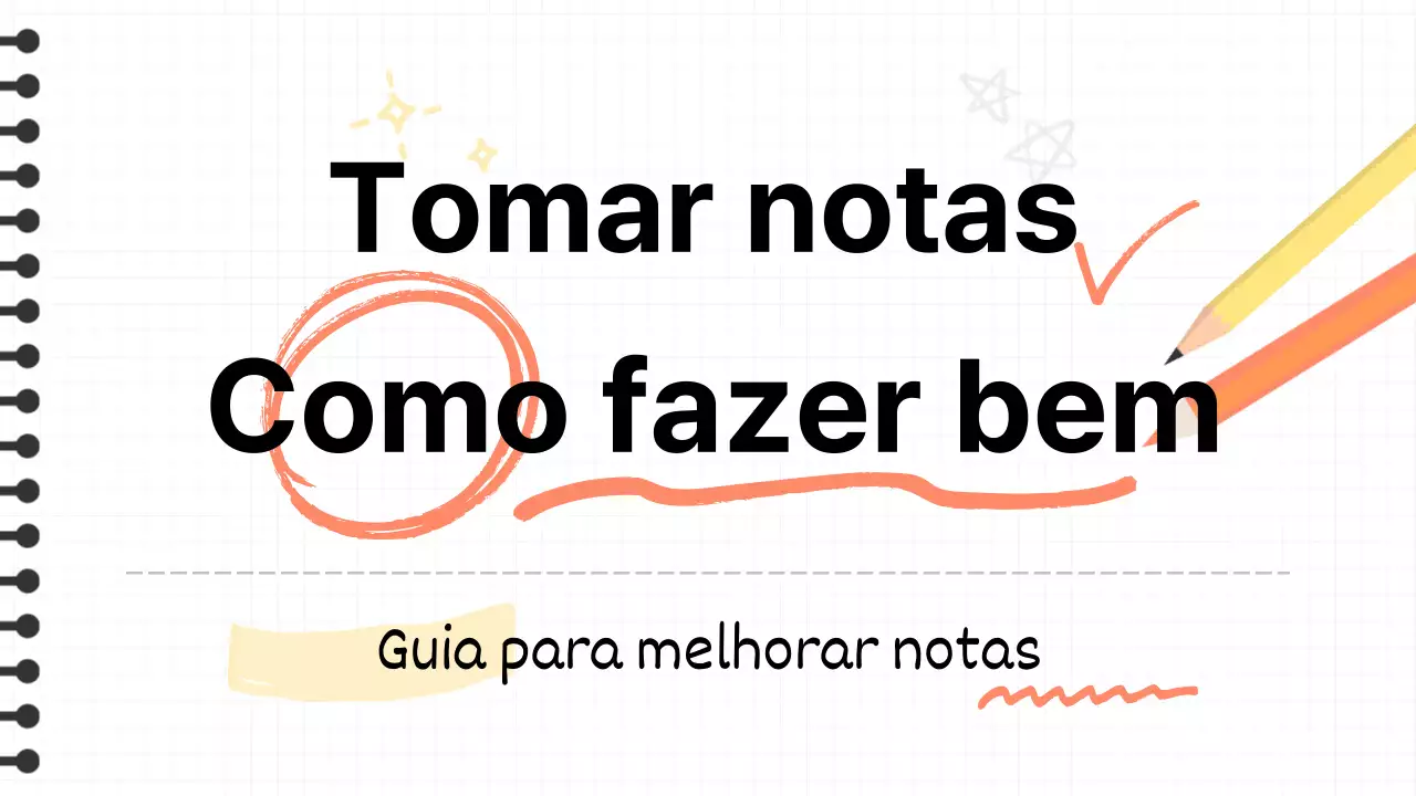 Sobre anotações kitsch em amarelo e laranja