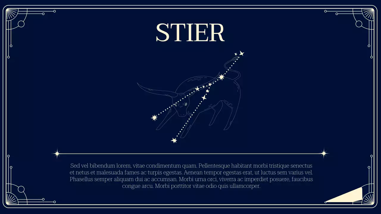 Inleiding tot klassieke astrologie bij de marine