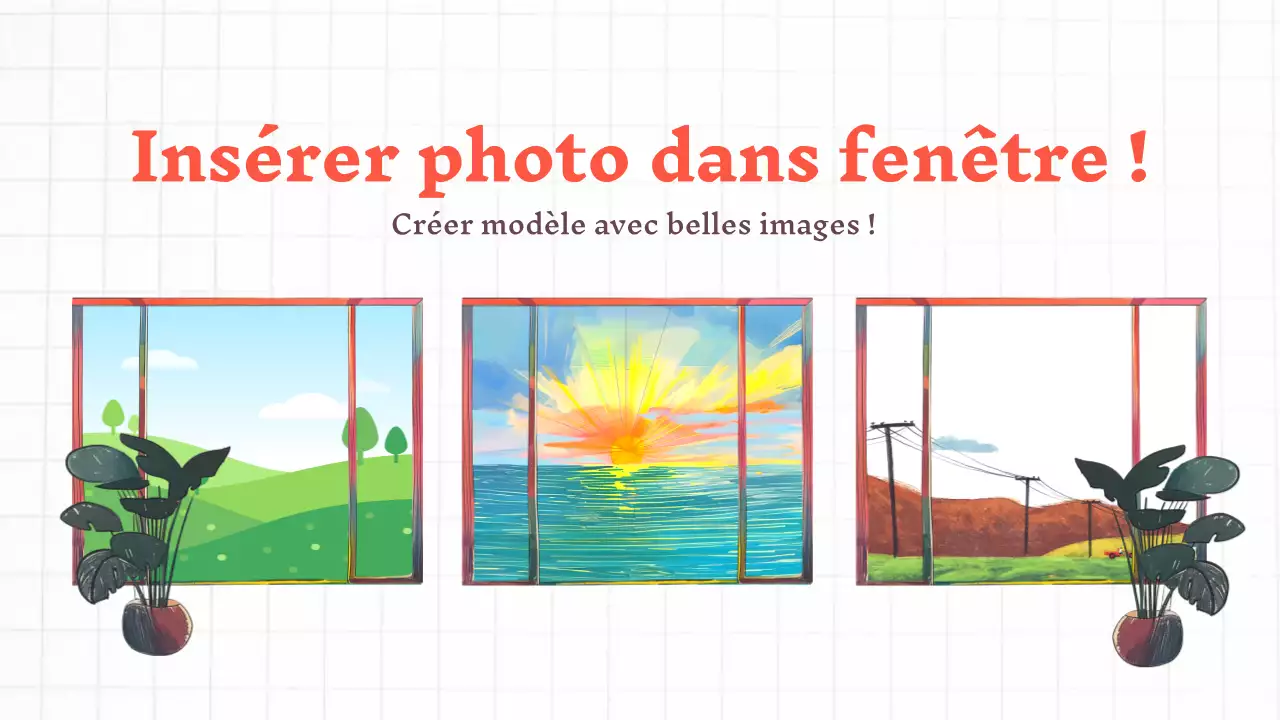 Promouvoir la tendance orange et bleue de l'exercice physique