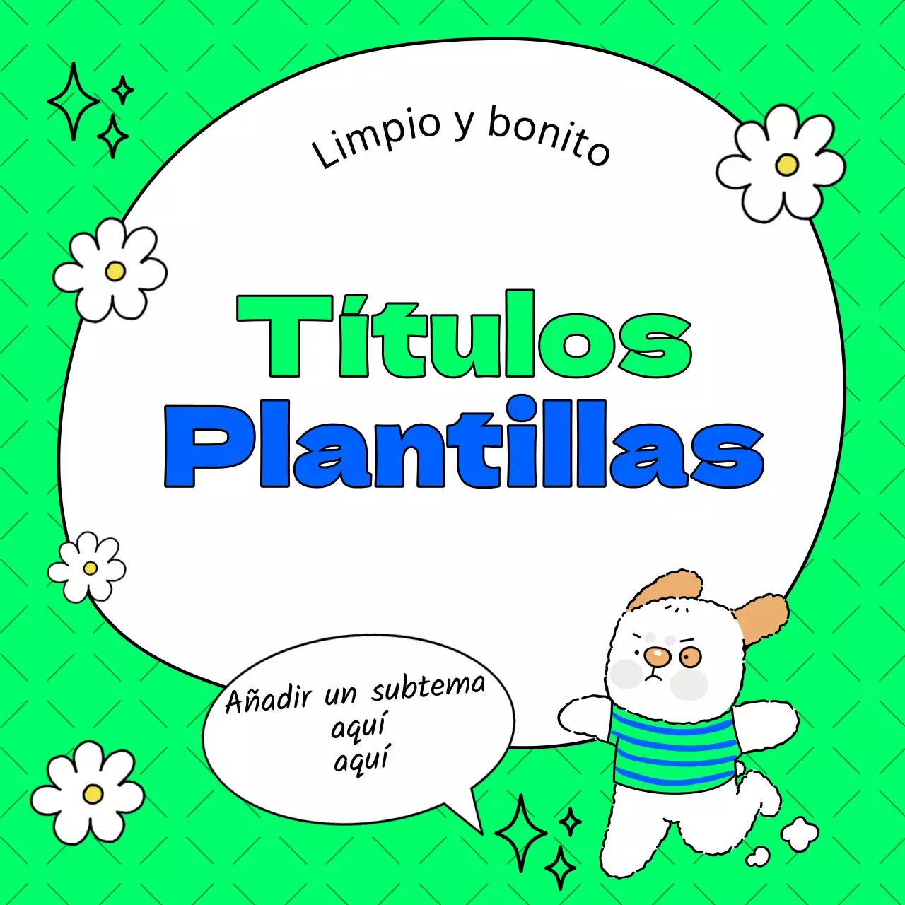 Bonita funda con marco en naranja y rosa