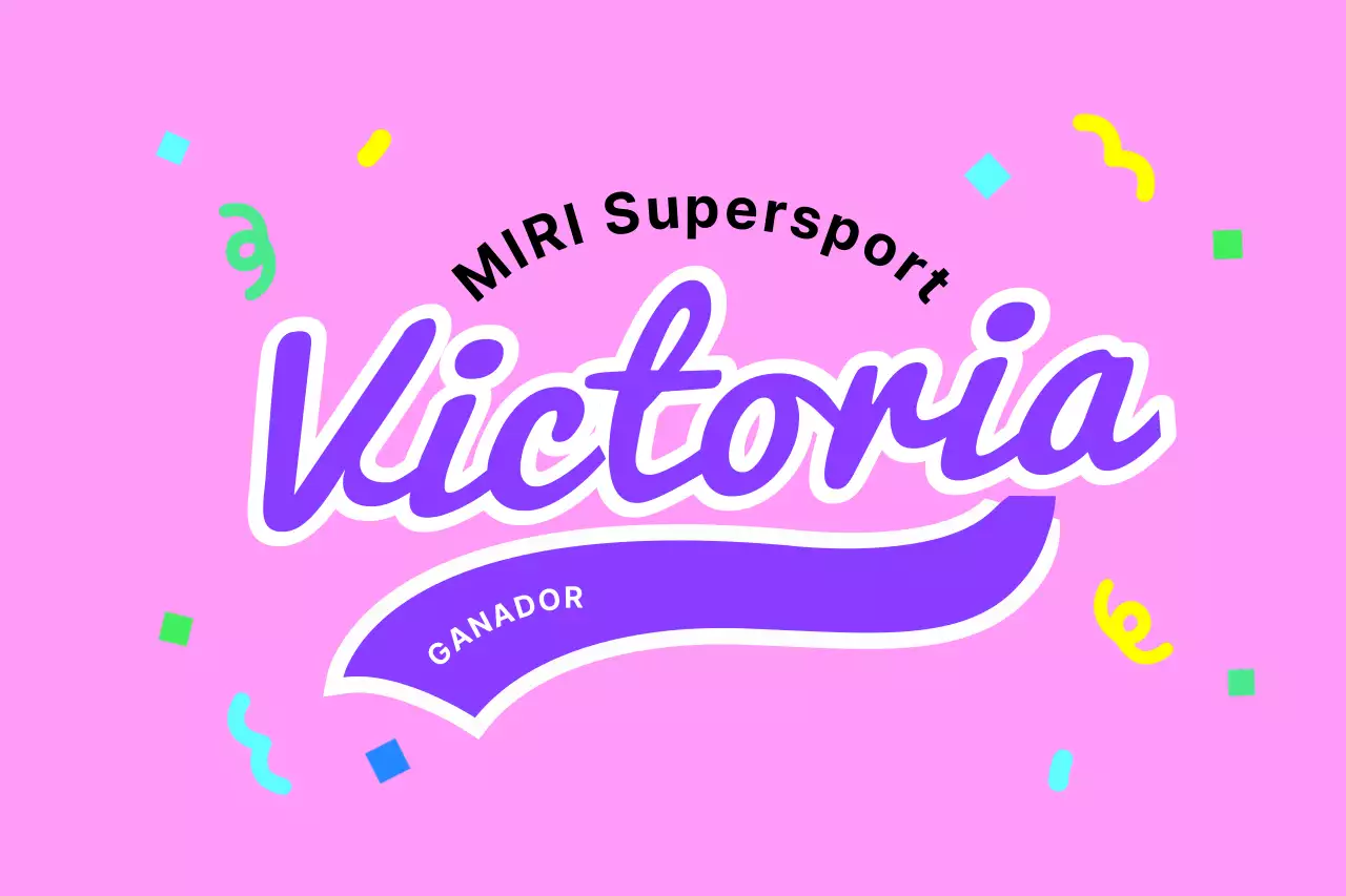 Día del deporte con coloridos fuegos artificiales y vítores