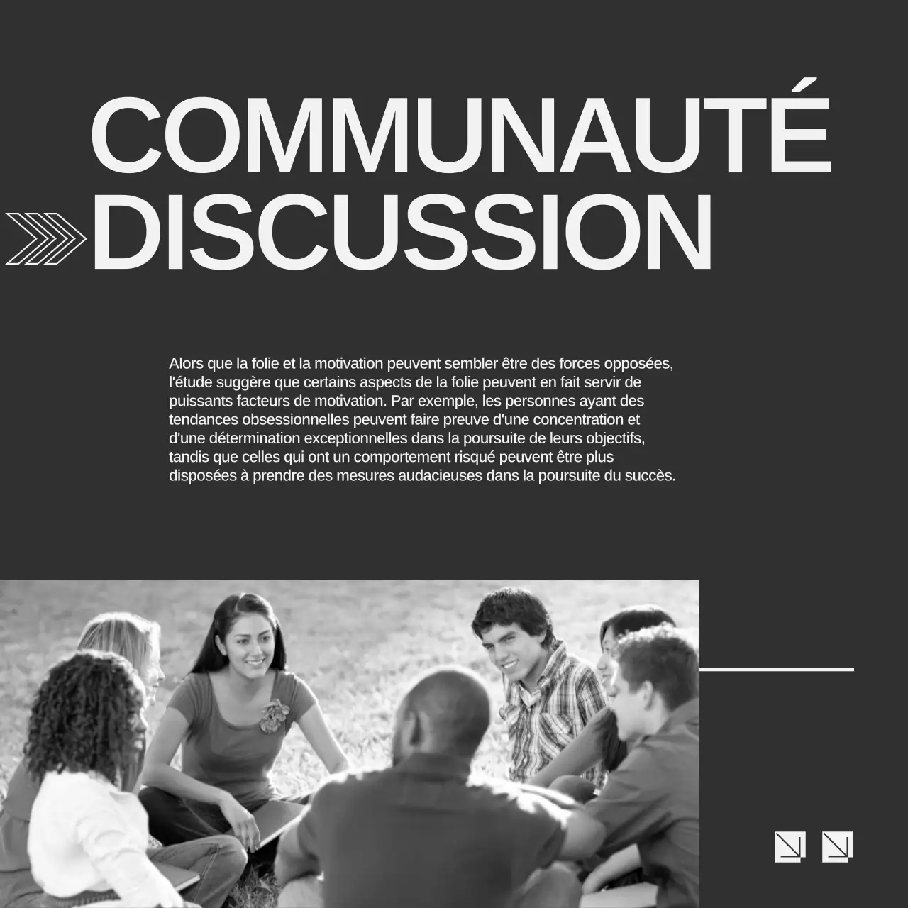 Blue Grey Black Modern Geometric Health News